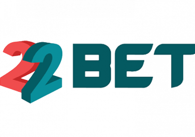 22bet casino logo