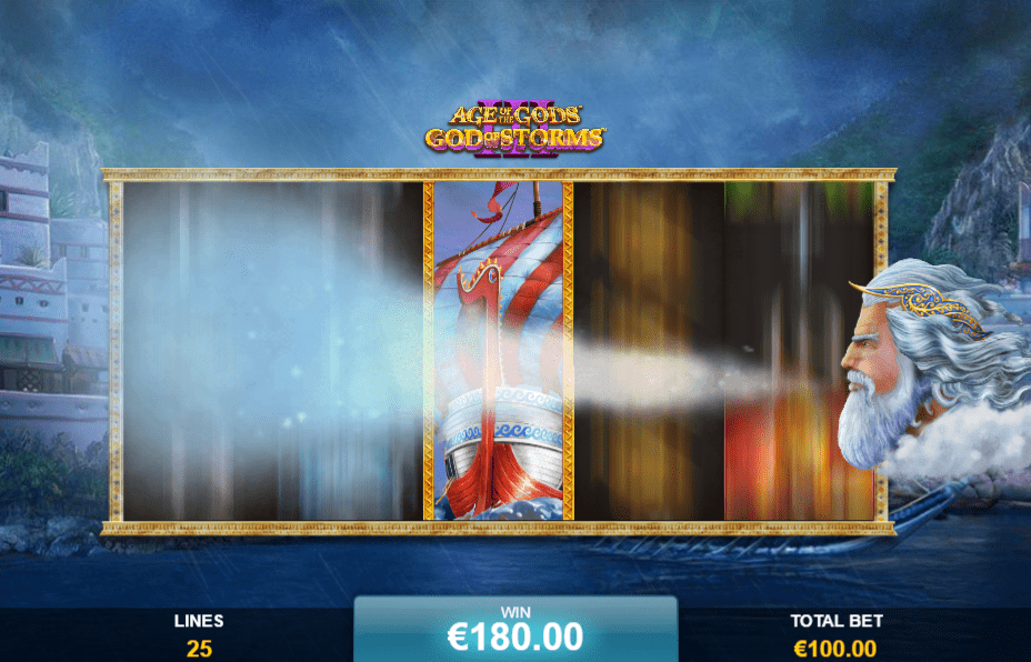 Age of the Gods God of Storms 3 slot giros gratis Age of the Gods God of Storms 3 slot giros gratis