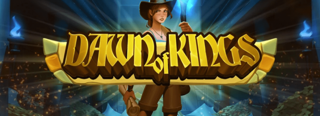 Dawn of Kings slot Dawn of Kings slot