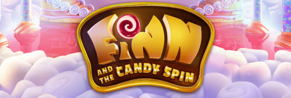 Finn and the Candy Spin slot Finn and the Candy Spin slot
