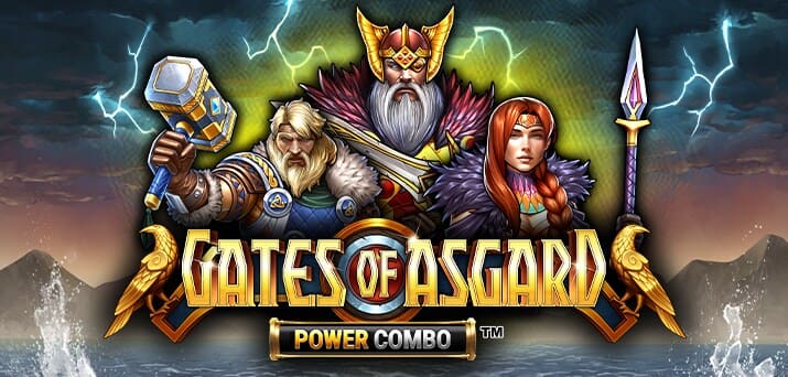 Gates of Asgard Power Combo slot Gates of Asgard Power Combo slot