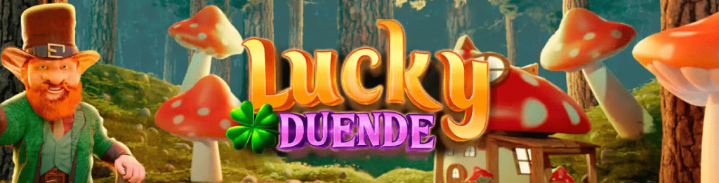 Lucky Duende slot Lucky Duende slot