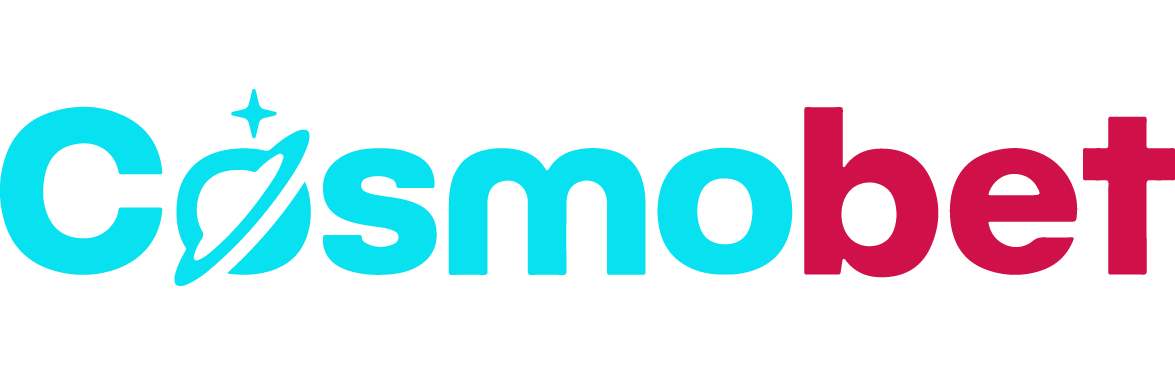 Cosmobet logo