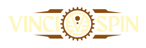 vinci spin logo