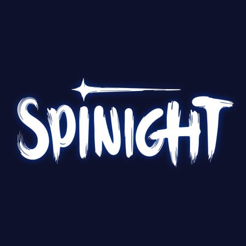 spinight casino logo