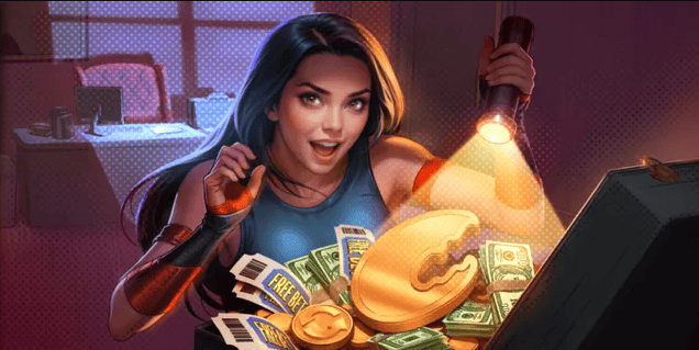 Tienda de Monedas AllySpin