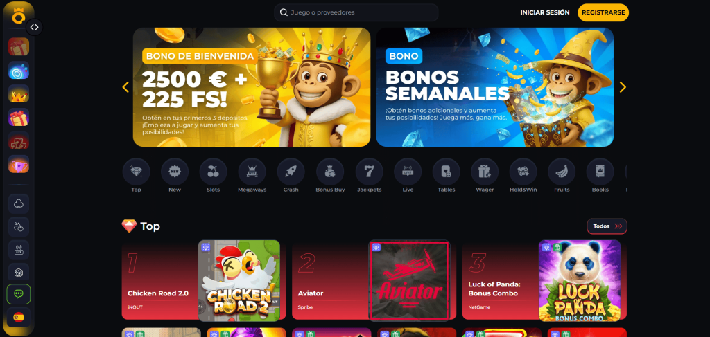 Key Facts about ORO.GG